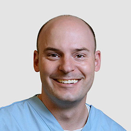 Dr. Nicolas Widmer