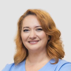 Prof. Ieva Gendvilienė