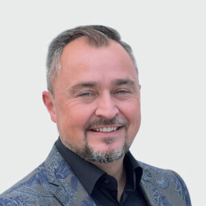 Dr. Petr Hajný