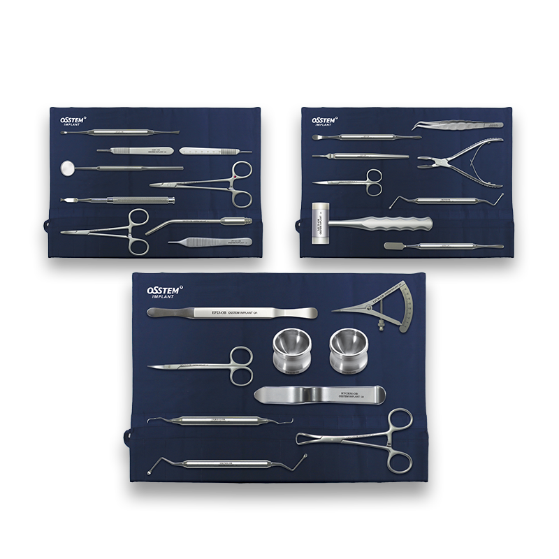 Basic Instruments Kit