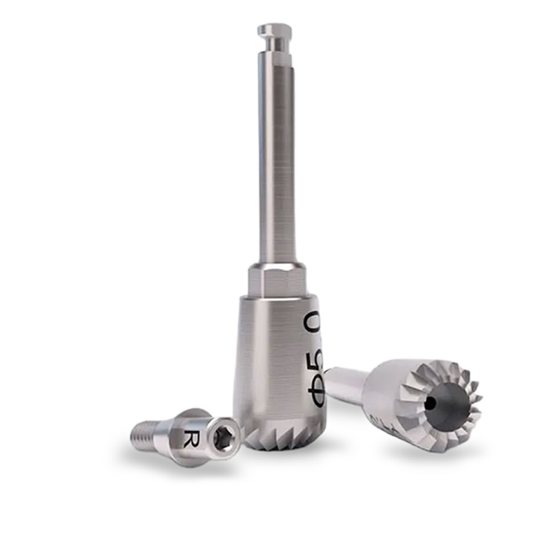 Bone Profiler