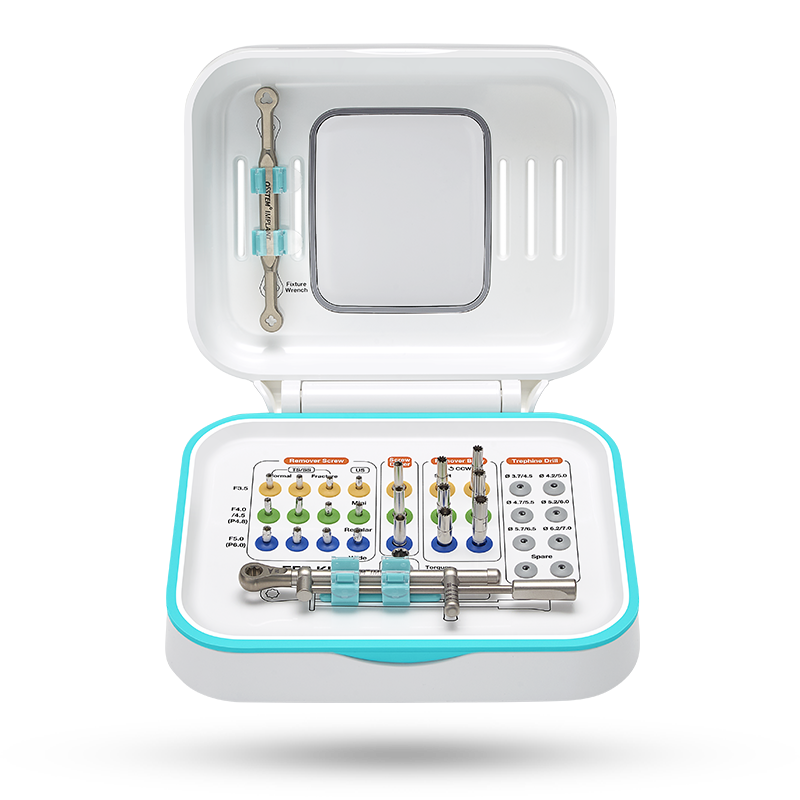 EIR Kit