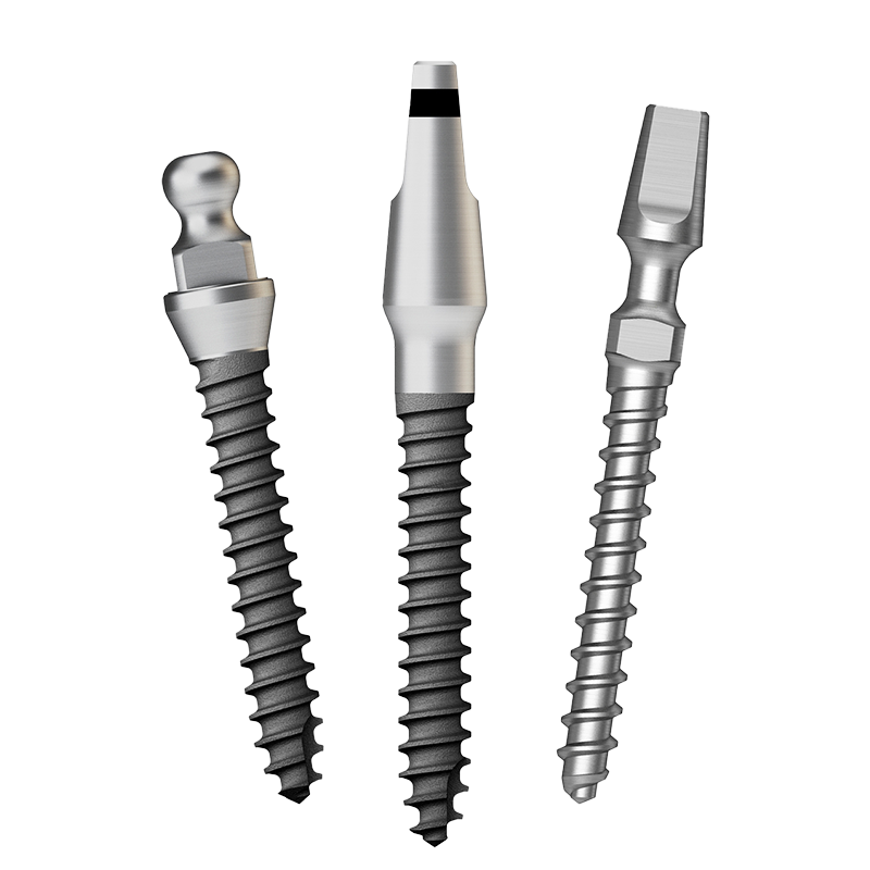MS Implant