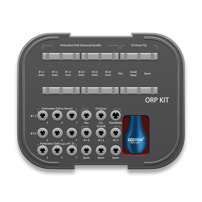 ORP Kit