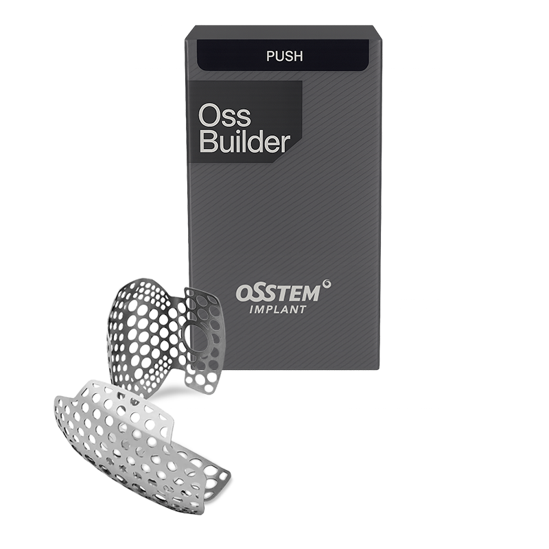 OssBuilder