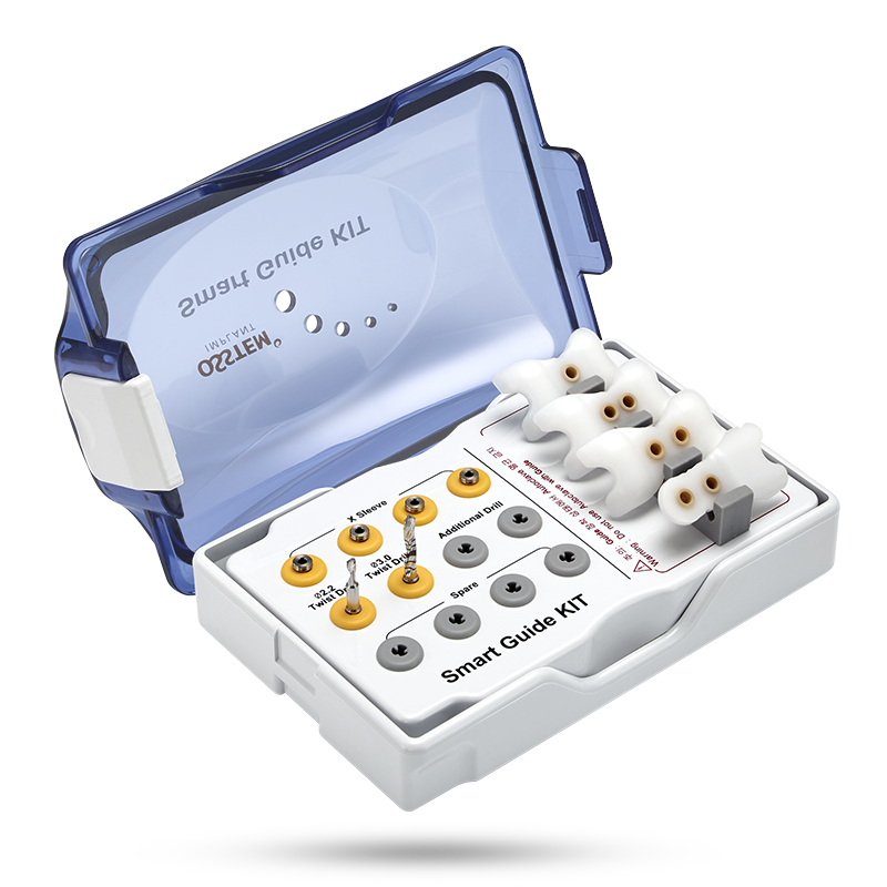 Smart Guide Kit