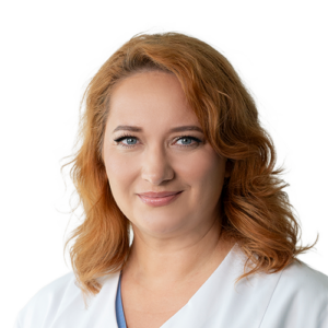 Prof. Ieva Gendvilienė