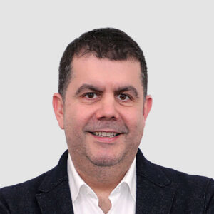 Prof. Marco Tallarico