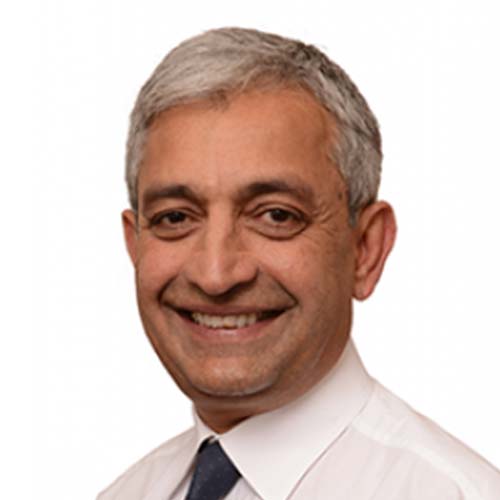 Dr. Jatin Desai