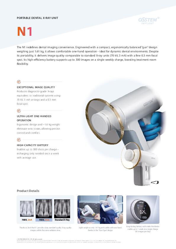 Flyer | N1 | English