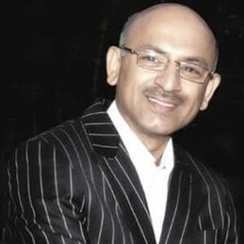 Dr. Azhar Sheikh
