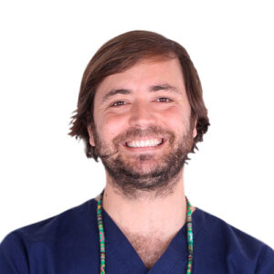 Jaime Molinos