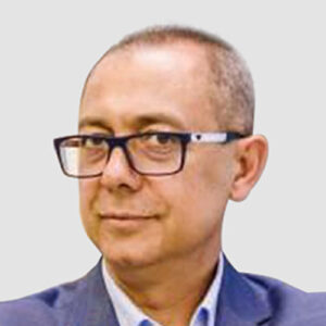 Methodi Abadzhiev