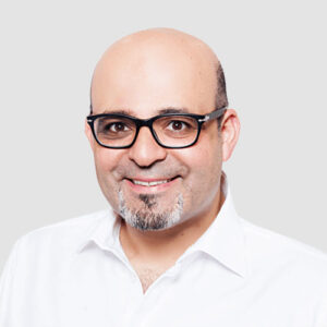 Alireza Houshmand